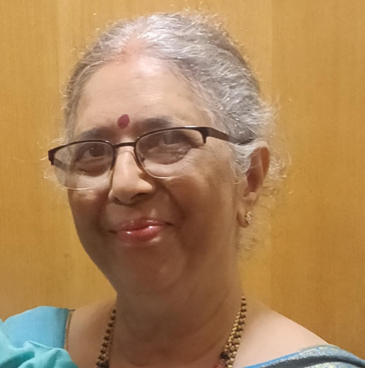 Shubha Kamath , Mumbai