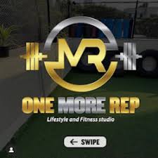 one more rep